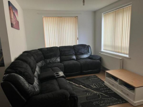 Immaculate 1-Bed Apartment in East London